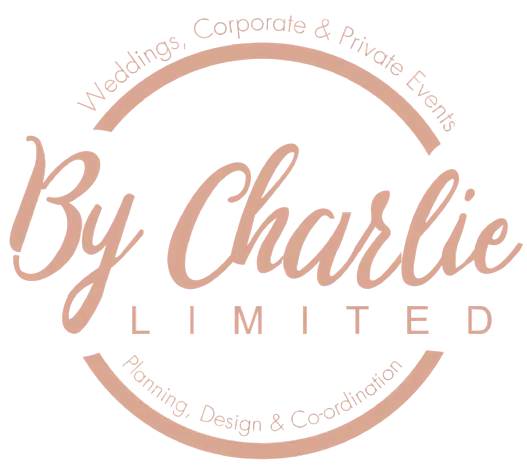 By Charlie logo